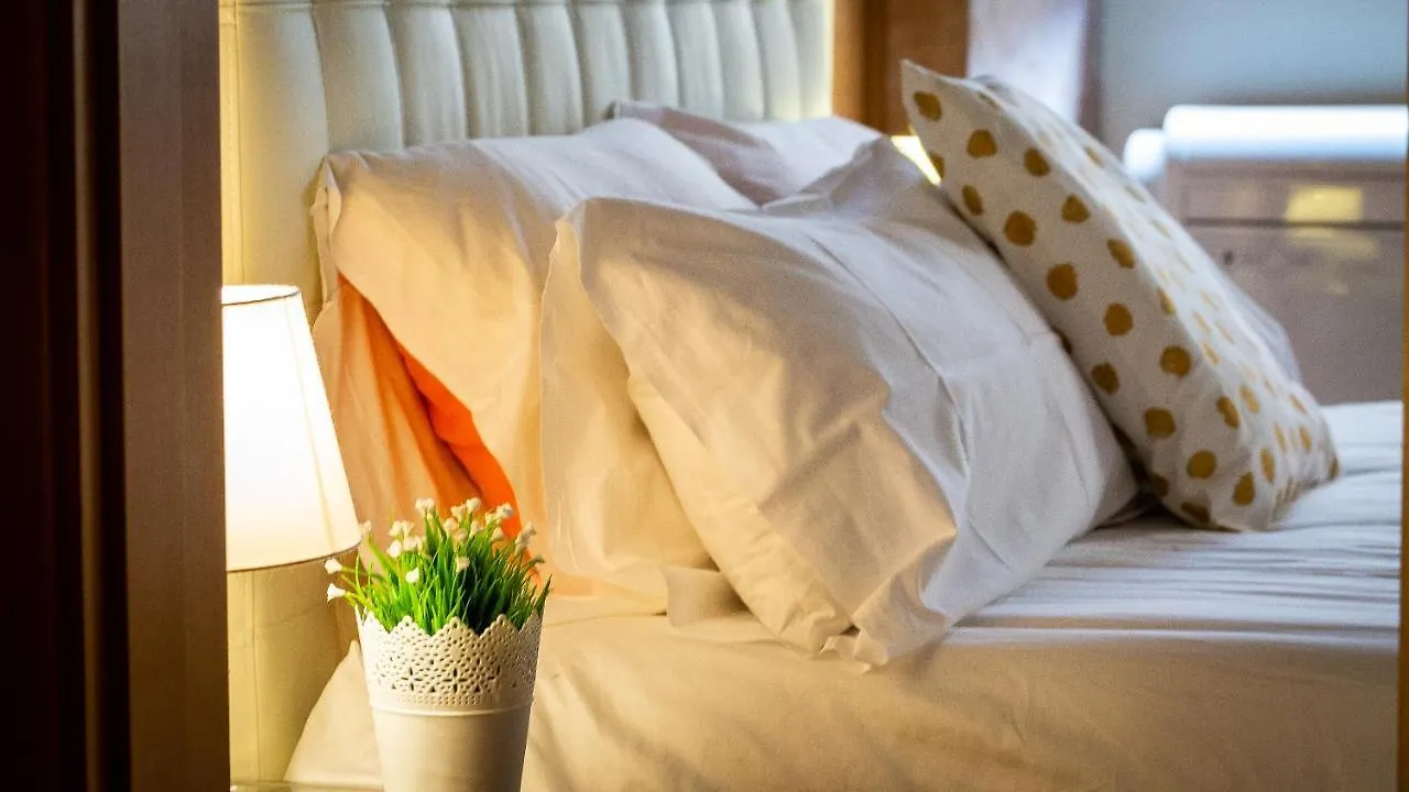 Apartment Trastevere Alexander Rental In Rome