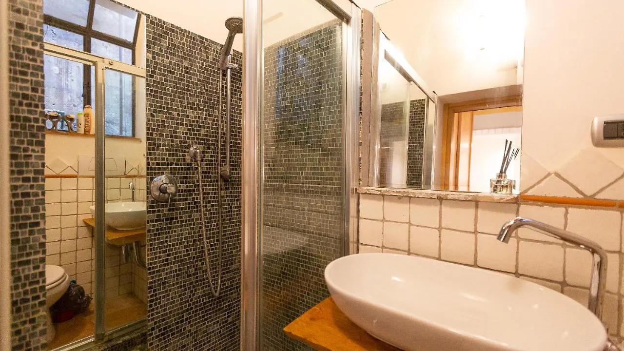 Trastevere Alexander Rental In Rome Italy