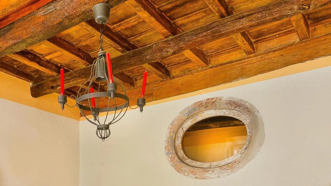 Trastevere Alexander Rental In Rome Italy