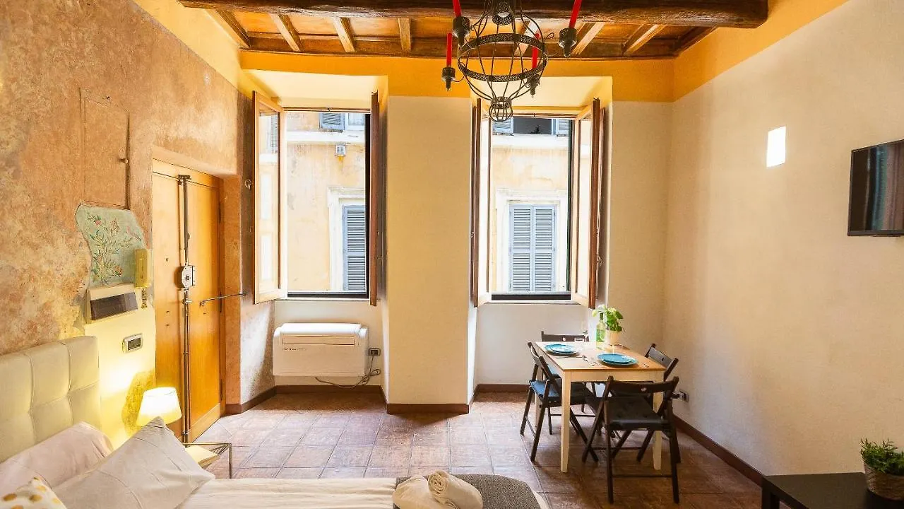 Trastevere Alexander Rental In Rome 0*,  Italy