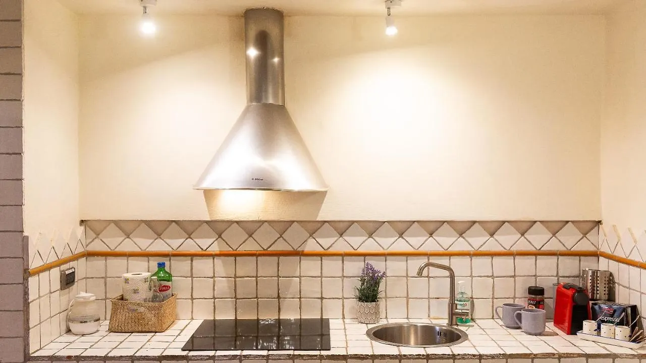 Trastevere Alexander Rental In Rome Apartment