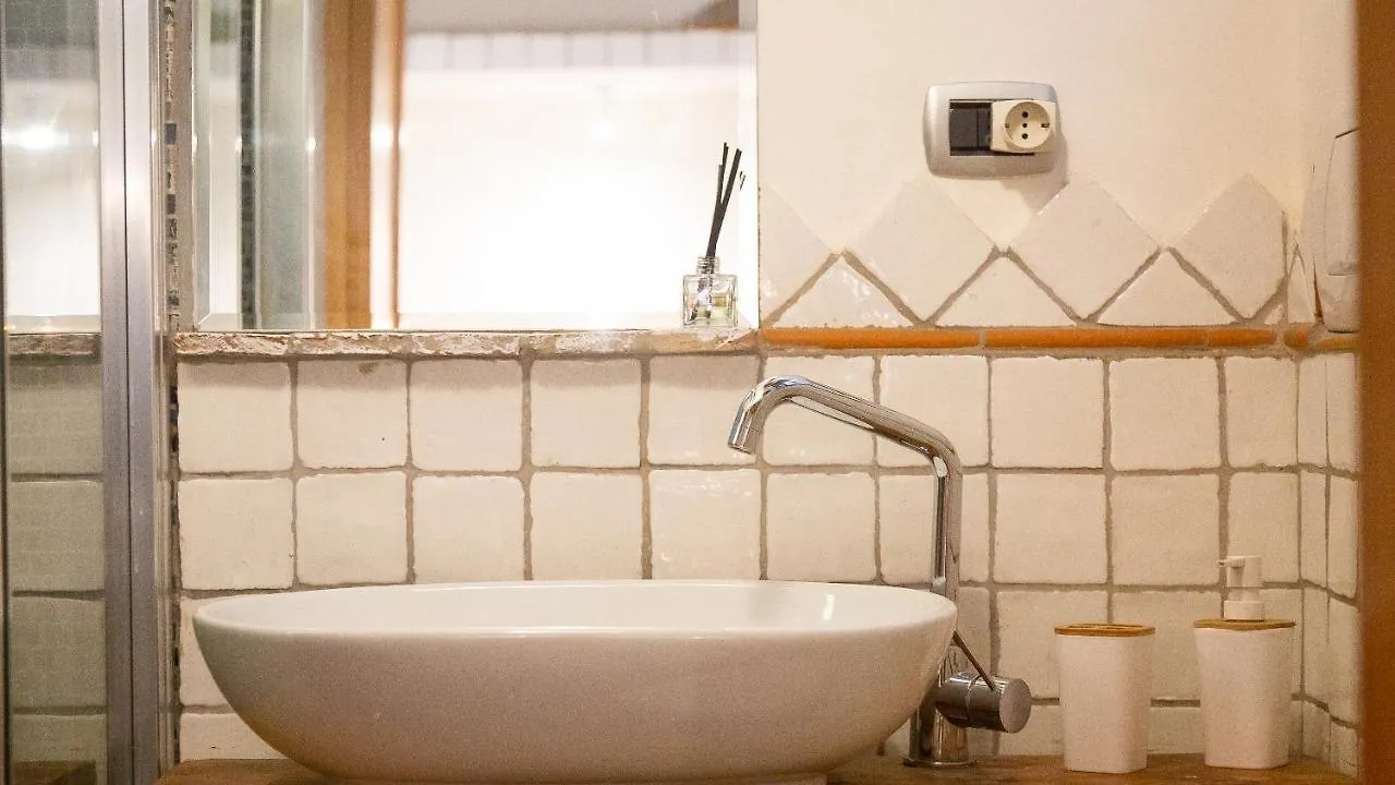 Trastevere Alexander Rental In Rome