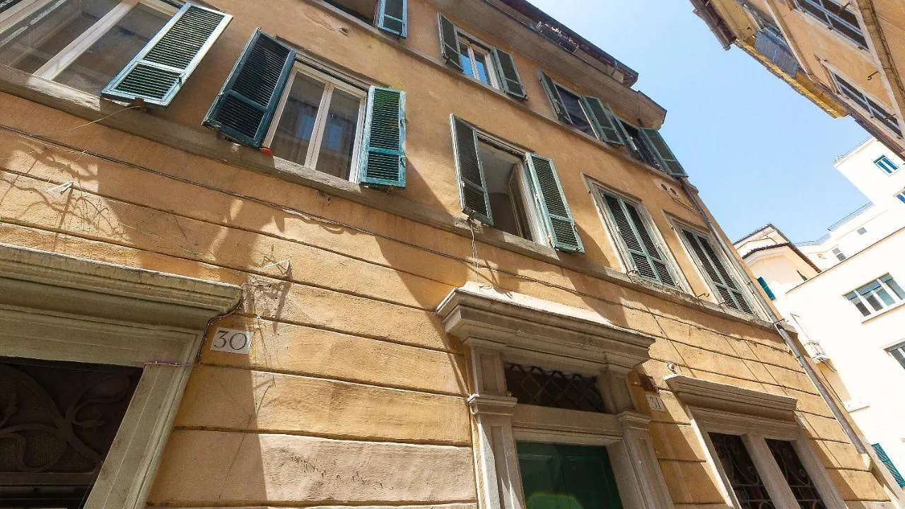 Trastevere Alexander Rental In Rome 0*,  Italy